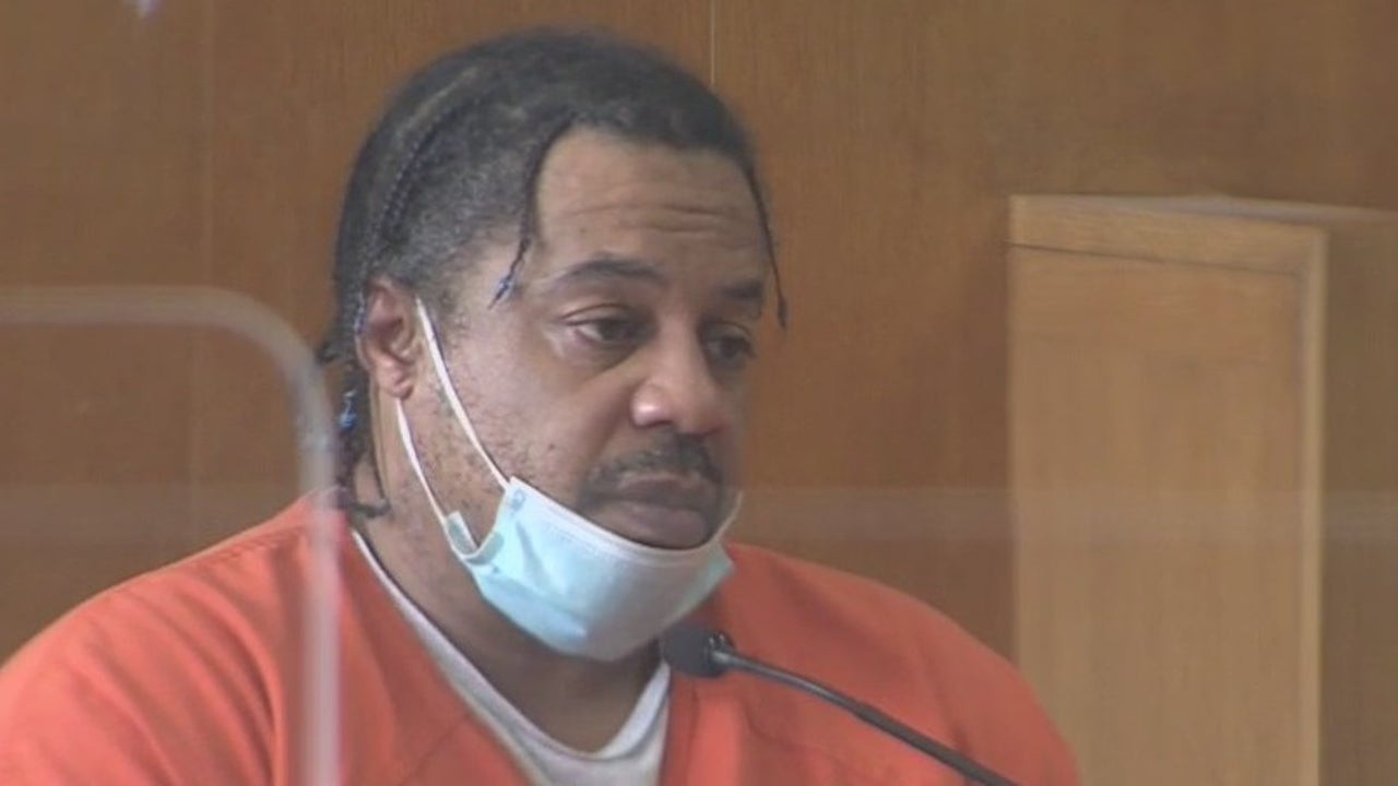 Andrez Martina guilty; grandson's death: 'This was an
