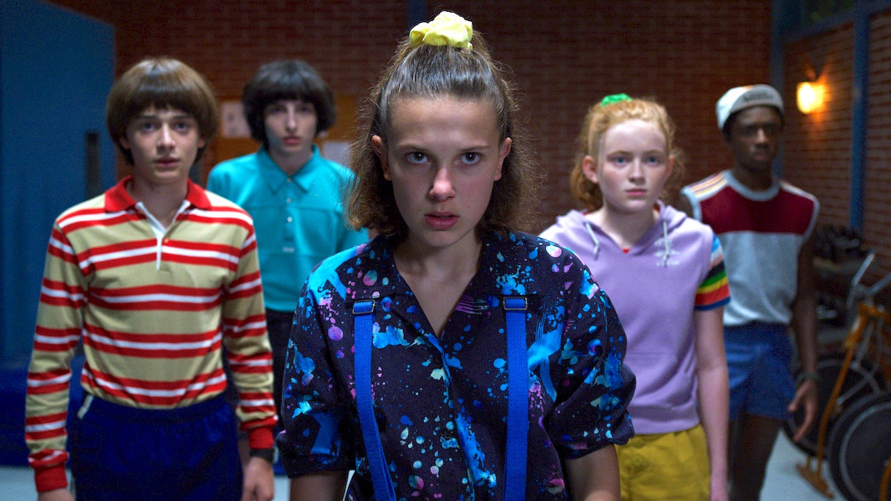 Stranger Things' recap: Here's a refresher ahead of the season 4 premiere