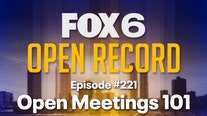 Open Record: Open Meetings 101