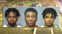 Milwaukee shooting: $1M bond for 3 men charged