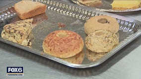 New community kitchen in Kenosha: Baked goods to barbeque