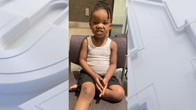 Milwaukee boy's family located, child found near 27th and Galena