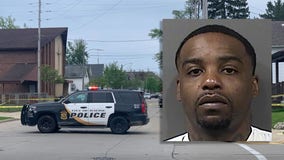 Racine officer-involved shooting; DOJ names man killed, officer