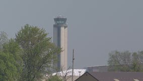 Mail delivery to Mitchell International Airport suspended during RNC