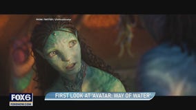'Avatar: Way of Water' trailer