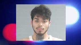 Jefferson child stabbed; Azael Aguirre charged in connection