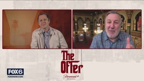 'The Offer' pulls back curtain on making of 'The Godfather'