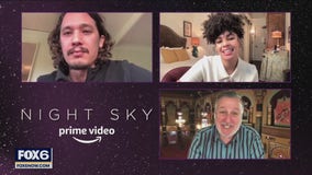 New Amazon Prime show 'Night Sky'