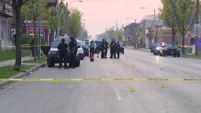 44th and Lisbon homicide, Milwaukee police investigate