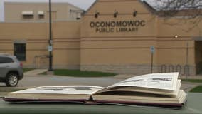 Concealed carry at Oconomowoc library, city leader encourages