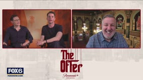 Miniseries 'The Offer' gives backstory of 'The Godfather'