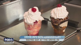 Wayne’s Drive-In is known for handful of great things