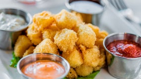 Cheese curd pass; VISIT Milwaukee celebrates squeaky, fried goodness