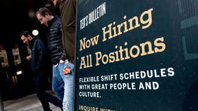 April 2022 jobs report: US added 428,000 jobs despite surging inflation