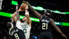 Bucks mount comeback, beat Celtics for 3-2 series lead