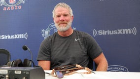 Brett Favre, wrestlers sued by Mississippi over welfare misspending: report