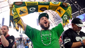 Packers' schedule for 2022 released; start making party plans