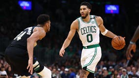 Bucks drop Game 7 to Celtics, season ends in Boston