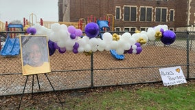 Alexis Patterson missing 20 years; gathering at Hi-Mount Elementary School