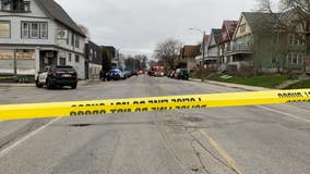 Milwaukee homicide near 15th and Burleigh, man killed during argument