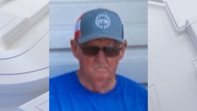 Silver Alert: Appleton man found safe