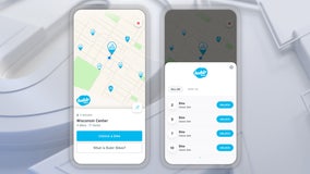 Bublr launches integration, Transit App