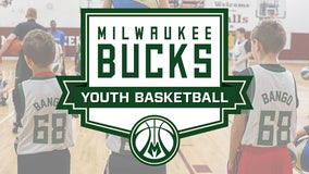 Bucks summer kids basketball camps begin June 6; register now