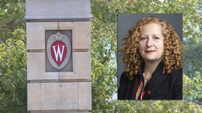 New University of Wisconsin chancellor; Dr. Jennifer Mnookin takes role