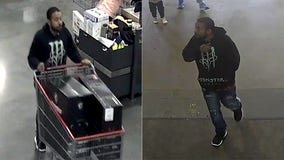 Costco computer theft, Menomonee Falls police seek suspect