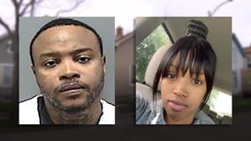 Terry Jackson charged, Brittany Booker homicide in Racine