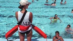 Lifeguard shortage could shutter a third of US public pools this summer
