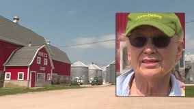 Elkhorn farmer's sudden death leads to outpouring of generosity
