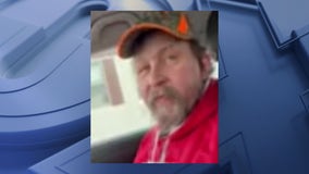 Silver Alert: Fond du Lac County missing man last seen Wednesday