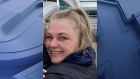 Milwaukee missing woman found safe