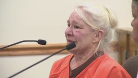 Racine County cold case; Linda La Roche appeals conviction