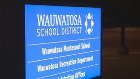 Wauwatosa School Board discussed public records in secret