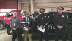 Milwaukee reckless driving; new tow policy in effect