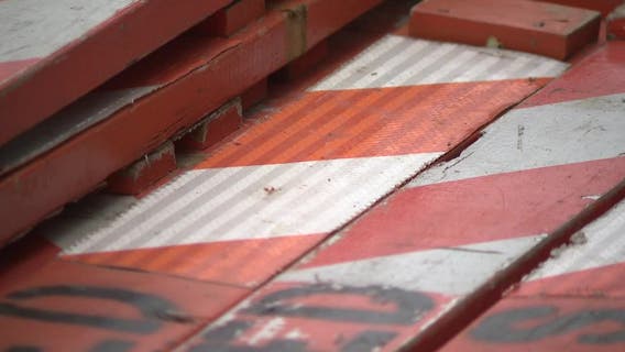 Milwaukee safety proposal: Retractable fencing considered