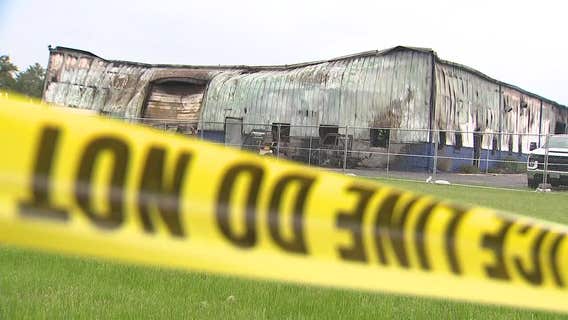 Eagle explosion: Summerset Marine damage, aftermath