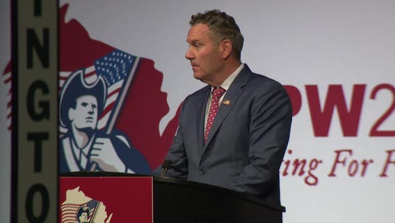 Wisconsin Elections Commission OKs Tim Michels run for governor