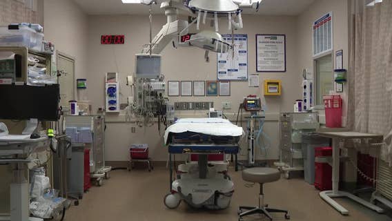 Milwaukee shootings strain Froedtert trauma center, staff