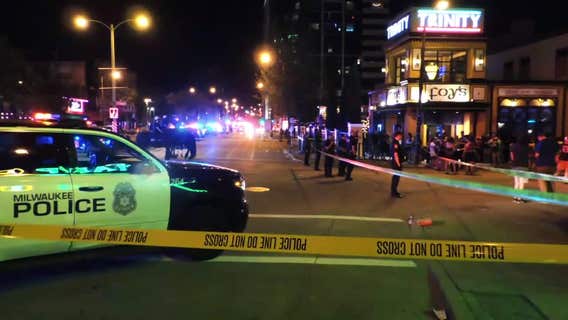 After shootings, Milwaukee Police Association head eyes added help