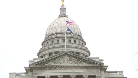 Wisconsin abortion ban, Republicans reject repeal