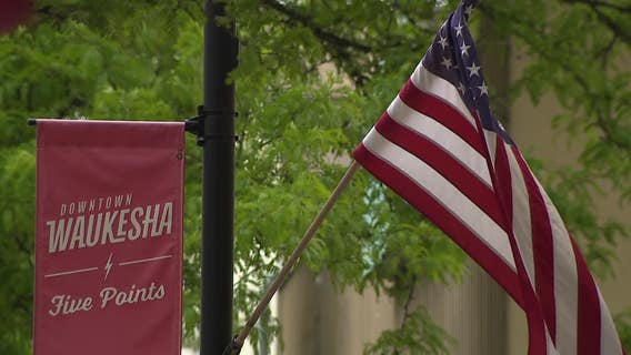 Waukesha Parade Memorial seeking design concepts