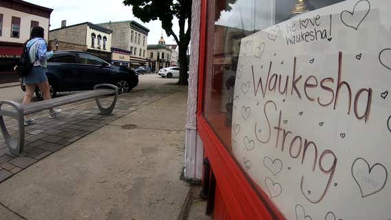 Waukesha Memorial Day Parade returns, new safety measures in place