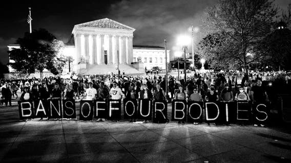 Abortion on Wisconsin fall primary ballot after SCOTUS leak