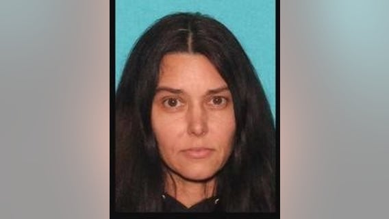 Santa Ana cold case: Texas woman arrested for murder of boyfriend in 1996