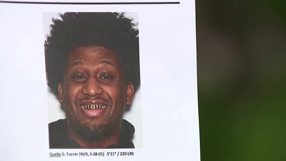 Wisconsin's Most Wanted: Qualin Turner captured by US Marshals