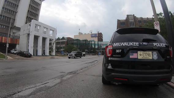 ACLU, Milwaukee police stop-and-frisk resolution efforts continue