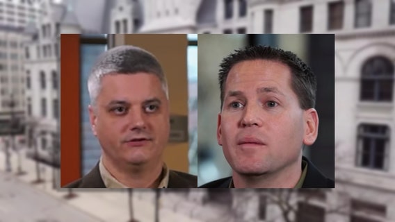 Germantown investment scam, federal prison for business partners